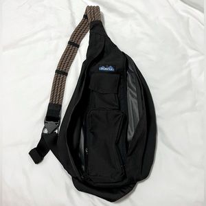 Kavu Rope Sling Bag